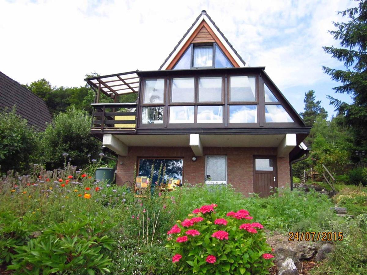 Ferienhaus Dueperthal Hilchenbach Екстериор снимка