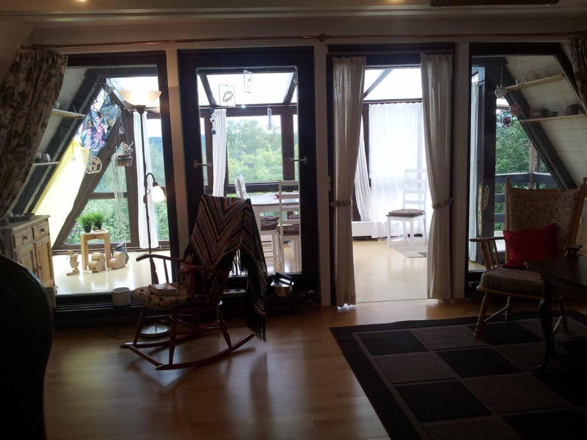 Ferienhaus Dueperthal Hilchenbach Екстериор снимка