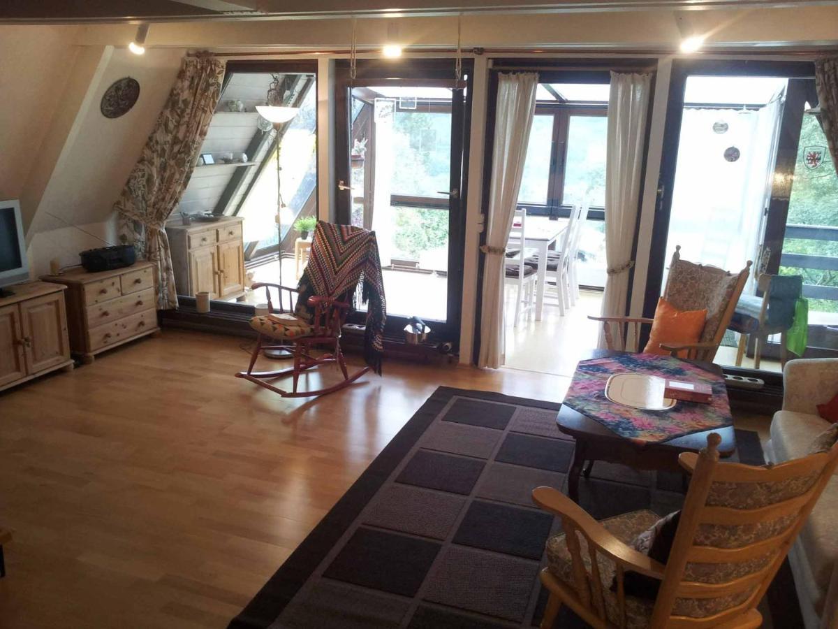 Ferienhaus Dueperthal Hilchenbach Екстериор снимка