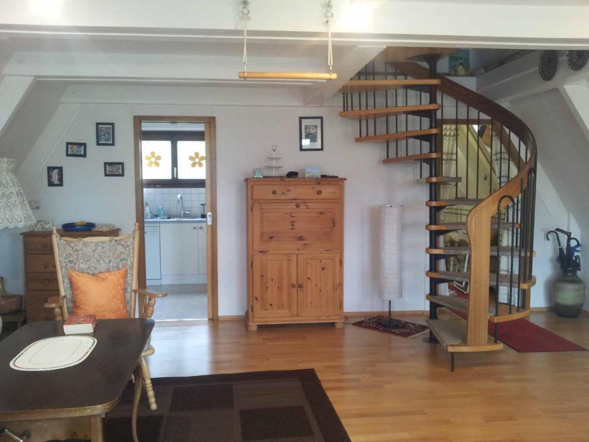 Ferienhaus Dueperthal Hilchenbach Екстериор снимка