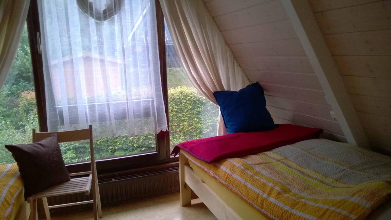 Ferienhaus Dueperthal Hilchenbach Екстериор снимка