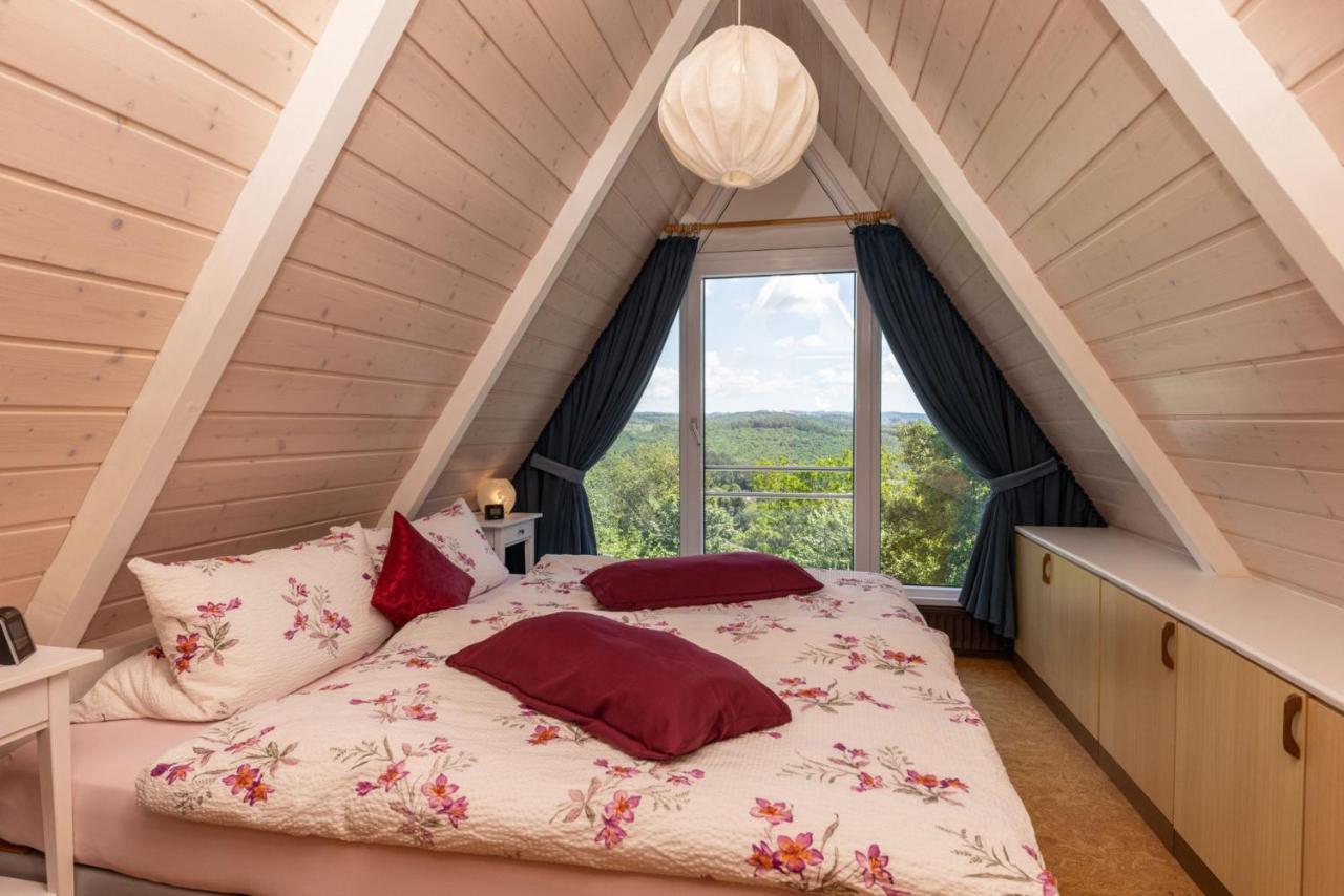 Ferienhaus Dueperthal Hilchenbach Екстериор снимка
