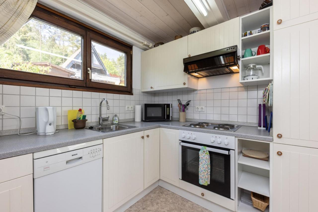 Ferienhaus Dueperthal Hilchenbach Екстериор снимка